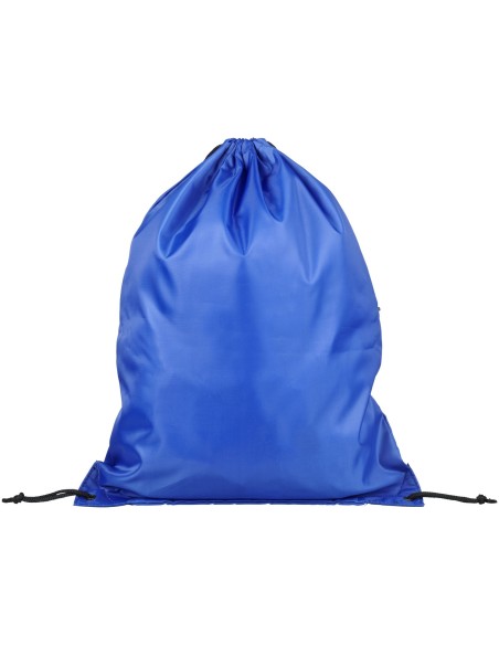 Mochila de cuerdas con cremallera 5L "Oriole"