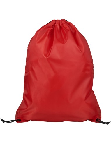 Mochila de cuerdas con cremallera 5L "Oriole"