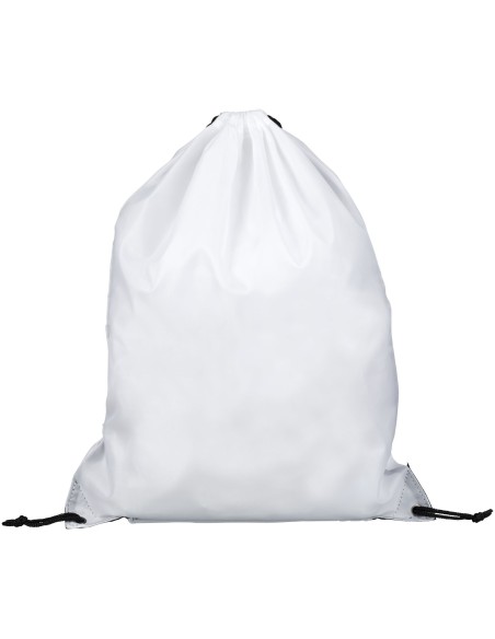 Mochila de cuerdas con cremallera 5L "Oriole"