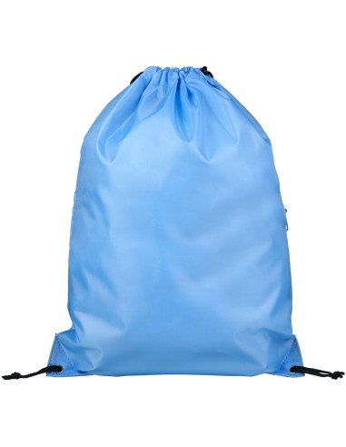 Mochila de cuerdas con cremallera 5L "Oriole"