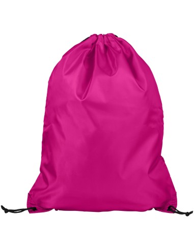 Mochila de cuerdas con cremallera 5L "Oriole"