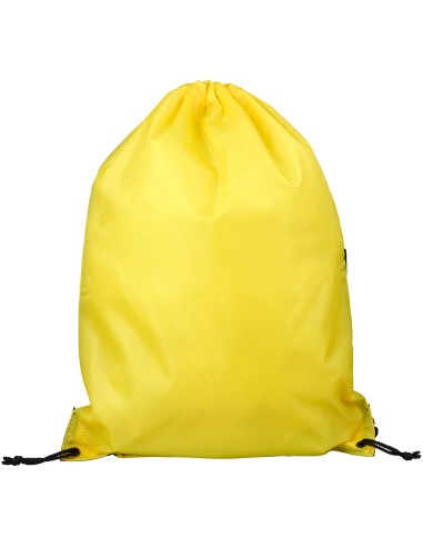 Mochila de cuerdas con cremallera 5L "Oriole"