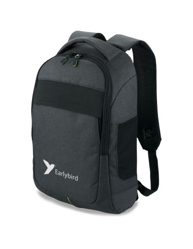 Mochila para portátil de 15" 17L "Power-Strech"