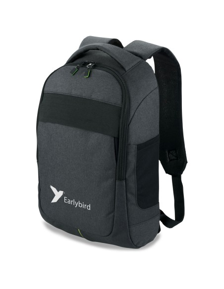 Mochila para portátil de 15" 17L "Power-Strech"