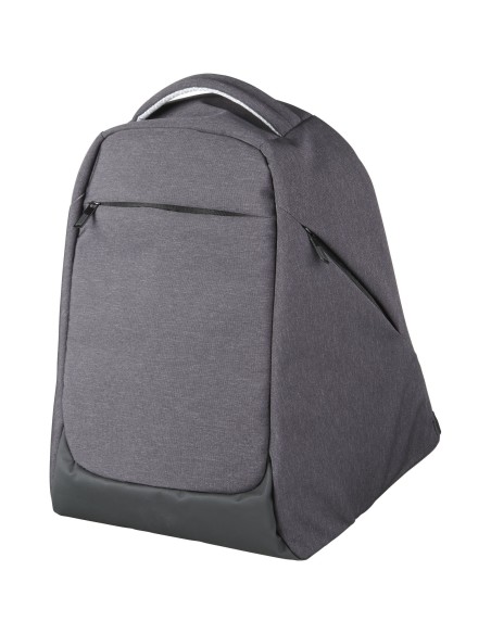 Mochila para portátil de 15" antirrobo TSA "Convert"