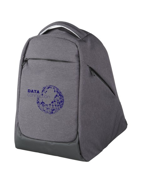 Mochila para portátil de 15" antirrobo TSA "Convert"