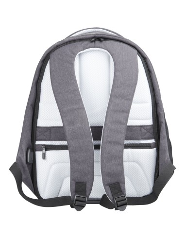 Mochila para portátil de 15" antirrobo TSA...