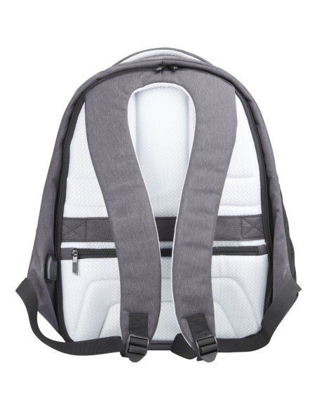 Mochila para portátil de 15" antirrobo TSA "Convert"