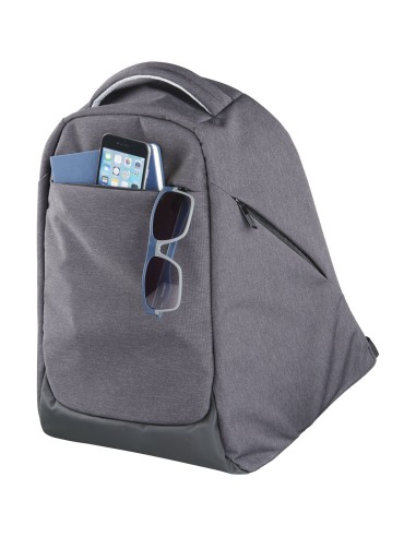 Mochila para portátil de 15" antirrobo TSA...