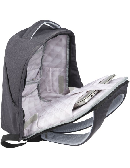 Mochila para portátil de 15" antirrobo TSA "Convert"