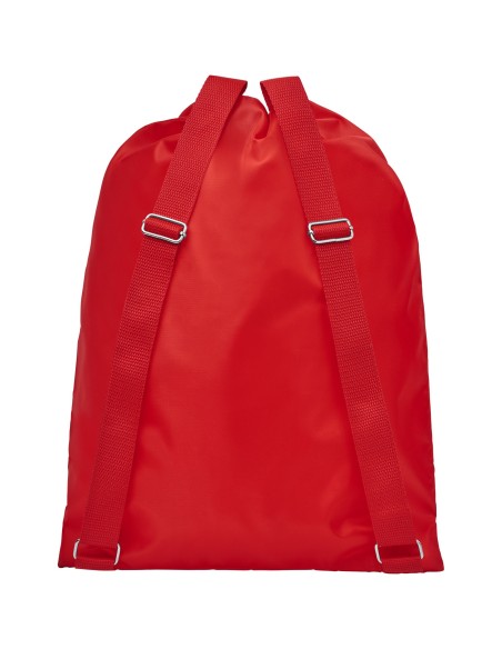 Mochila de cuerdas con correas "Oriole"