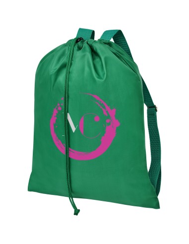 Mochila de cuerdas con correas "Oriole"