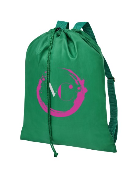 Mochila de cuerdas con correas "Oriole"