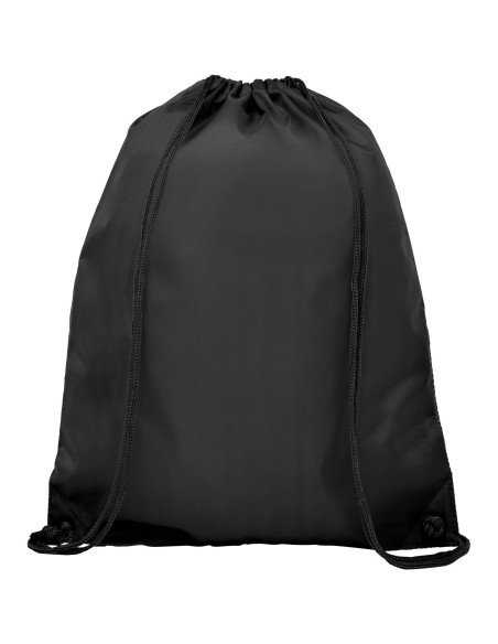 Mochila de cuerdas con bolsillo doble 5L "Oriole"
