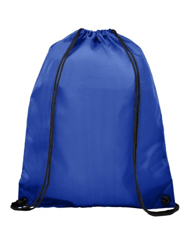 Mochila de cuerdas con bolsillo doble 5L "Oriole"