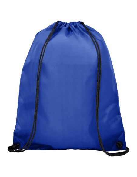 Mochila de cuerdas con bolsillo doble 5L "Oriole"