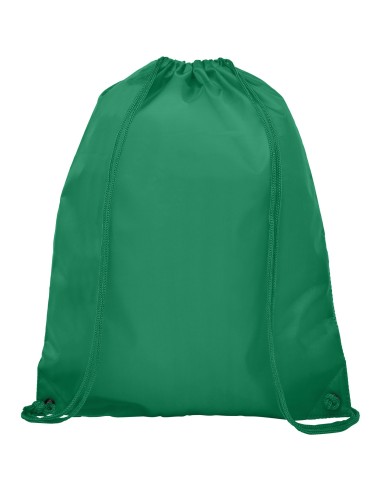 Mochila de cuerdas con bolsillo doble 5L "Oriole"