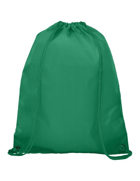 Mochila de cuerdas con bolsillo doble 5L "Oriole"