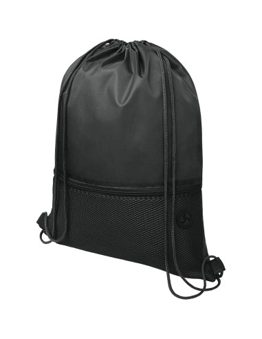 Mochila de cuerdas y malla 5L "Oriole"