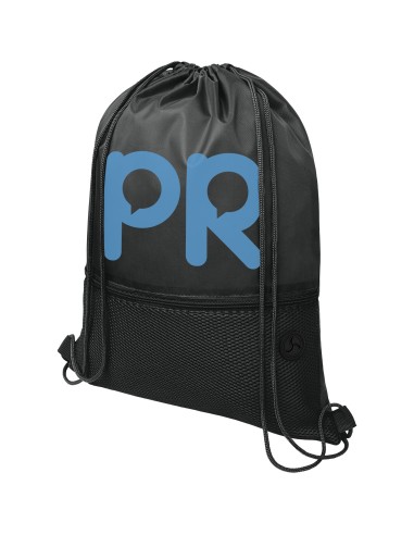 Mochila de cuerdas y malla 5L "Oriole"