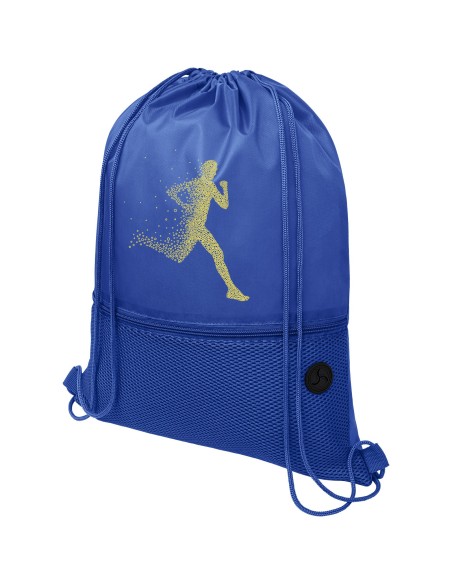 Mochila de cuerdas y malla 5L "Oriole"