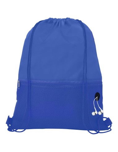 Mochila de cuerdas y malla 5L "Oriole"