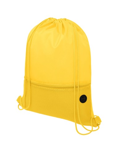 Mochila de cuerdas y malla 5L "Oriole"