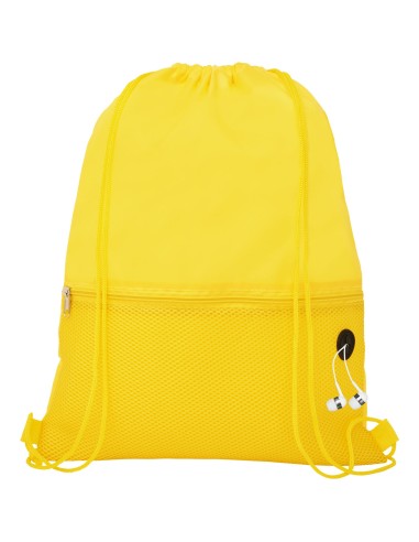 Mochila de cuerdas y malla 5L "Oriole"