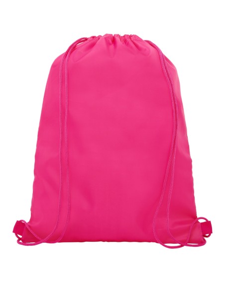 Mochila de cuerdas y malla 5L "Oriole"
