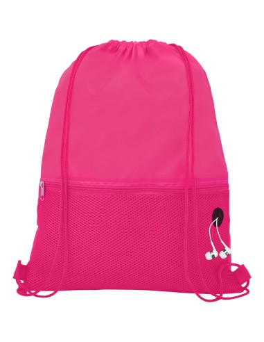 Mochila de cuerdas y malla 5L "Oriole"
