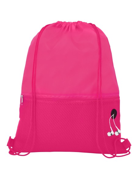 Mochila de cuerdas y malla 5L "Oriole"