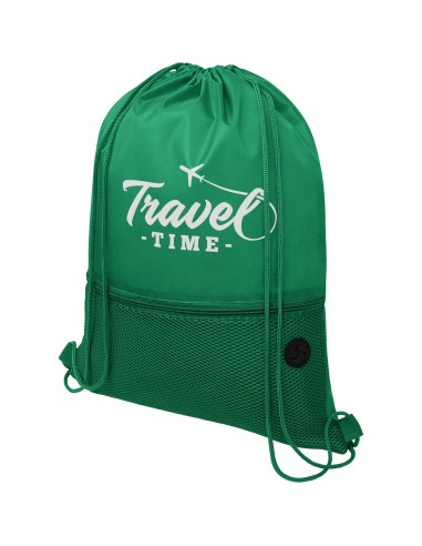 Mochila de cuerdas y malla 5L "Oriole"
