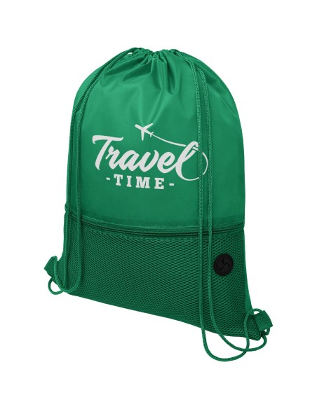 Mochila de cuerdas y malla 5L "Oriole"
