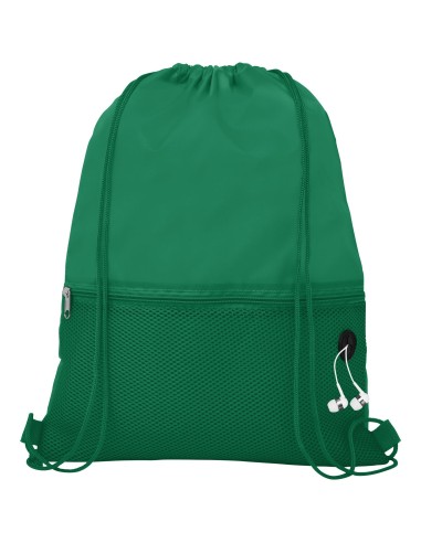 Mochila de cuerdas y malla 5L "Oriole"