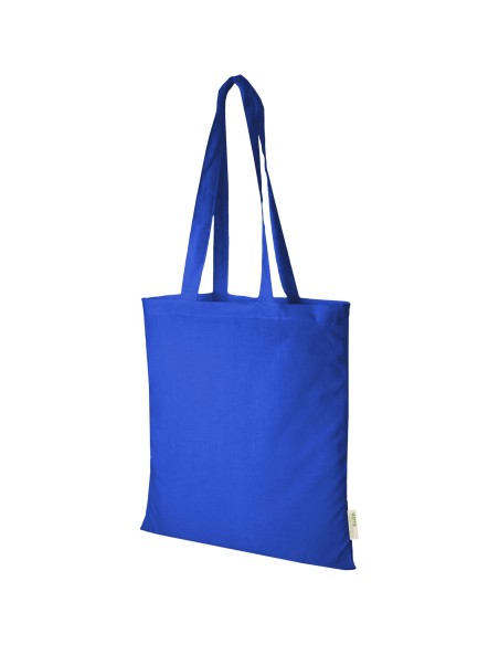 Bolsa Tote de algodón orgánico GOTS de 100 g/m² "Orissa"