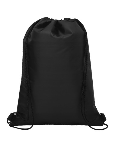 Bolsa térmica con cuerdas con capacidad para 12...