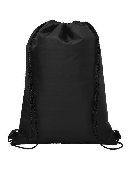 Bolsa térmica con cuerdas con capacidad para 12 latas "Oriole"