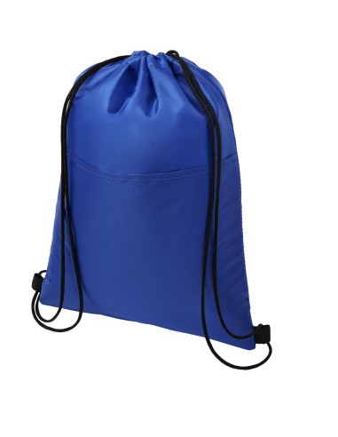 Bolsa térmica con cuerdas con capacidad para 12...