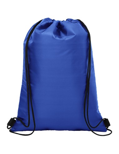 Bolsa térmica con cuerdas con capacidad para 12...