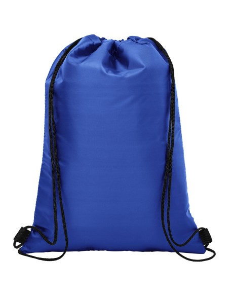 Bolsa térmica con cuerdas con capacidad para 12 latas "Oriole"