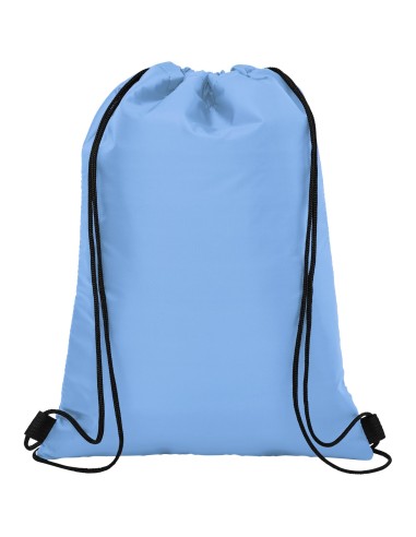 Bolsa térmica con cuerdas con capacidad para 12...