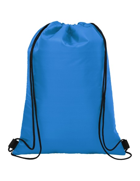Bolsa térmica con cuerdas con capacidad para 12 latas "Oriole"