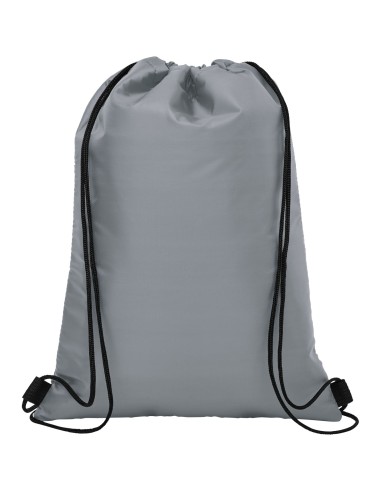 Bolsa térmica con cuerdas con capacidad para 12...