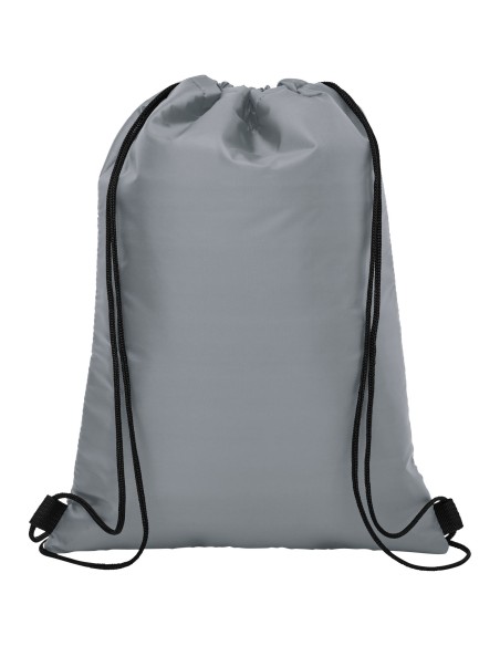 Bolsa térmica con cuerdas con capacidad para 12 latas "Oriole"