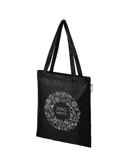 Bolsa Tote de PET reciclado "Sai"