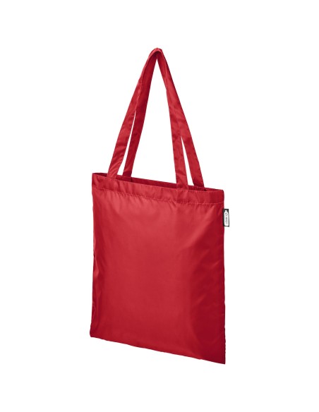 Bolsa Tote de PET reciclado "Sai"