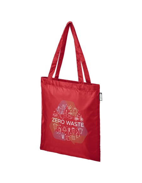 Bolsa Tote de PET reciclado "Sai"