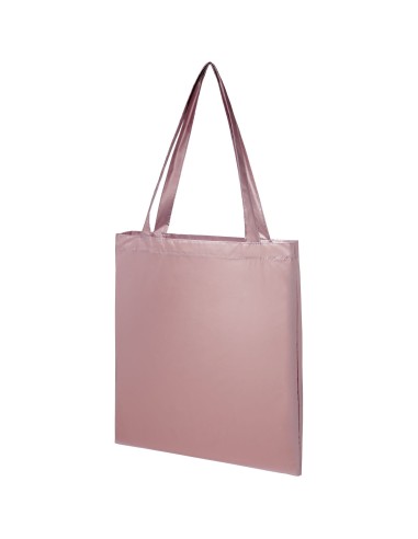 Bolsa Tote brillante "Salvador"