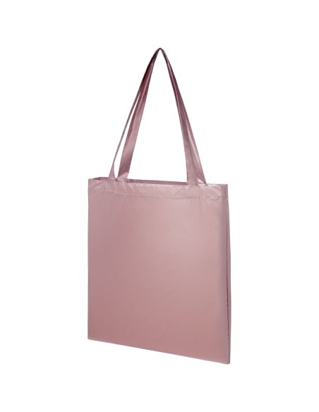 Bolsa Tote brillante "Salvador"
