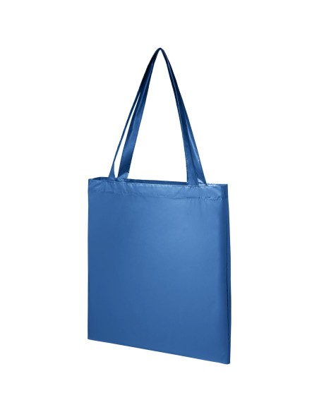 Bolsa Tote brillante "Salvador"